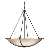 Compass Large Scale Pendant