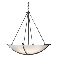 Compass Large Scale Pendant