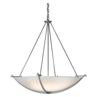 Compass Large Scale Pendant