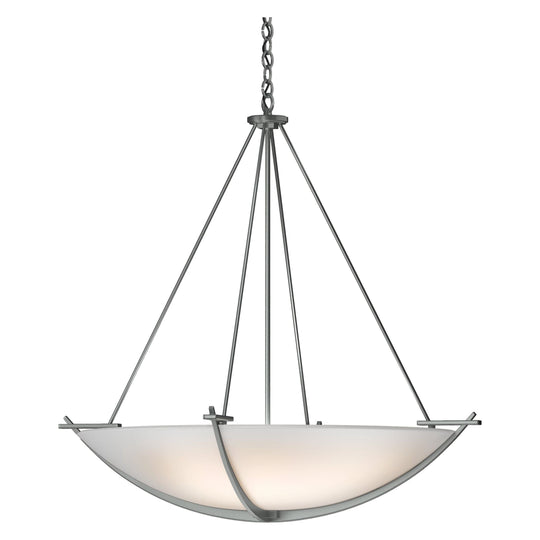 Compass Large Scale Pendant