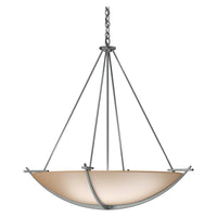 Compass Large Scale Pendant