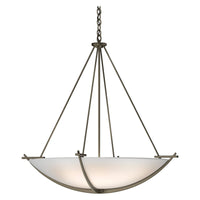 Compass Large Scale Pendant