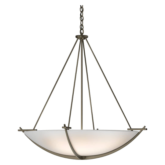 Compass Large Scale Pendant