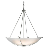 Compass Large Scale Pendant