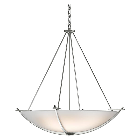 Compass Large Scale Pendant