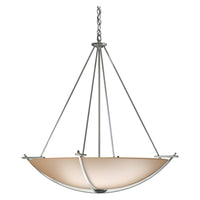 Compass Large Scale Pendant