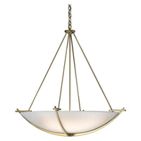 Compass Large Scale Pendant