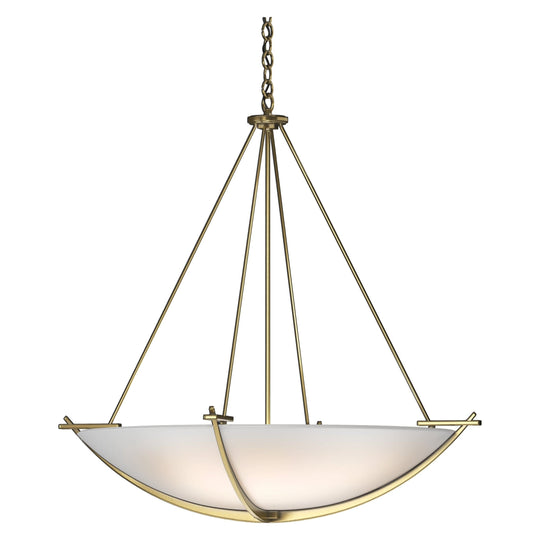 Compass Large Scale Pendant