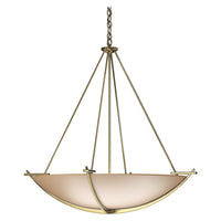Compass Large Scale Pendant