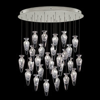 Essence 32"W Round Pendant