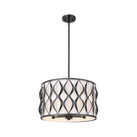 Harden 5-Light Pendant