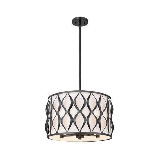 Harden 5-Light Pendant