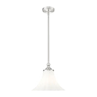 Fleur 1-Light Pendant