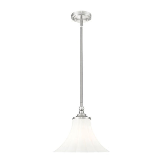 Fleur 1-Light Pendant