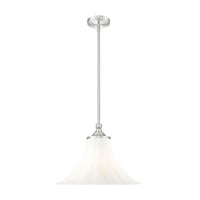 Fleur 1-Light Pendant