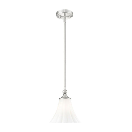 Fleur 1-Light Pendant