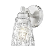 Andree 1-Light Wall Sconce