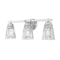 Andree 3-Light Vanity