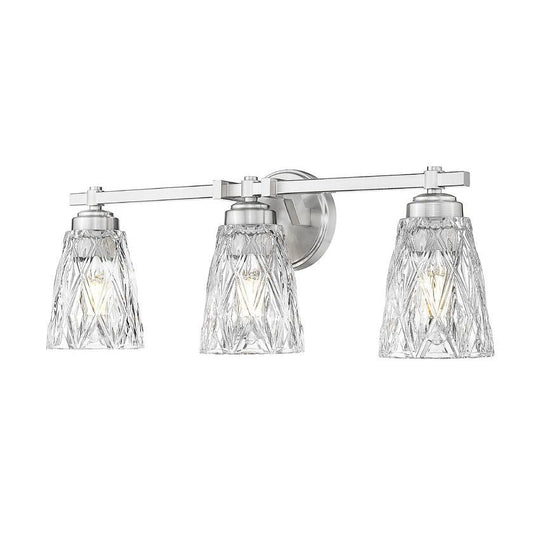 Andree 3-Light Vanity