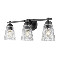 Andree 3-Light Vanity