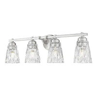 Andree 4-Light Vanity