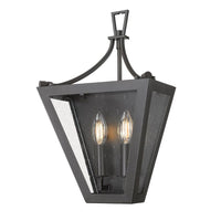 Montalcino 2-Light Wall Sconce
