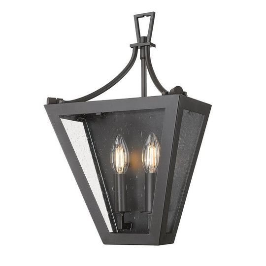 Montalcino 2-Light Wall Sconce