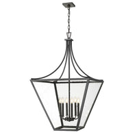 Montalcino 6-Light Chandelier