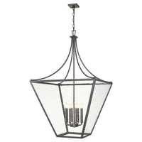 Montalcino 8-Light Chandelier