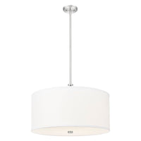Linden 1-Light Pendant