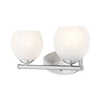 Colette 2-Light Vanity