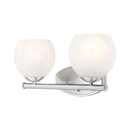 Colette 2-Light Vanity