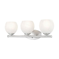 Colette 3-Light Vanity