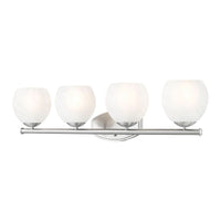 Colette 4-Light Vanity
