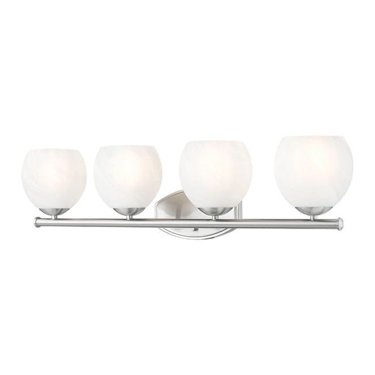 Colette 4-Light Vanity