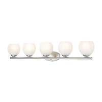 Colette 5-Light Vanity
