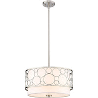 Kendall 3-Light Pendant
