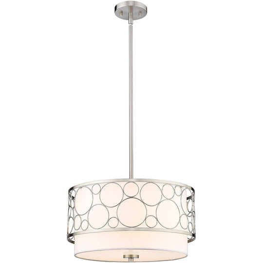 Kendall 3-Light Pendant