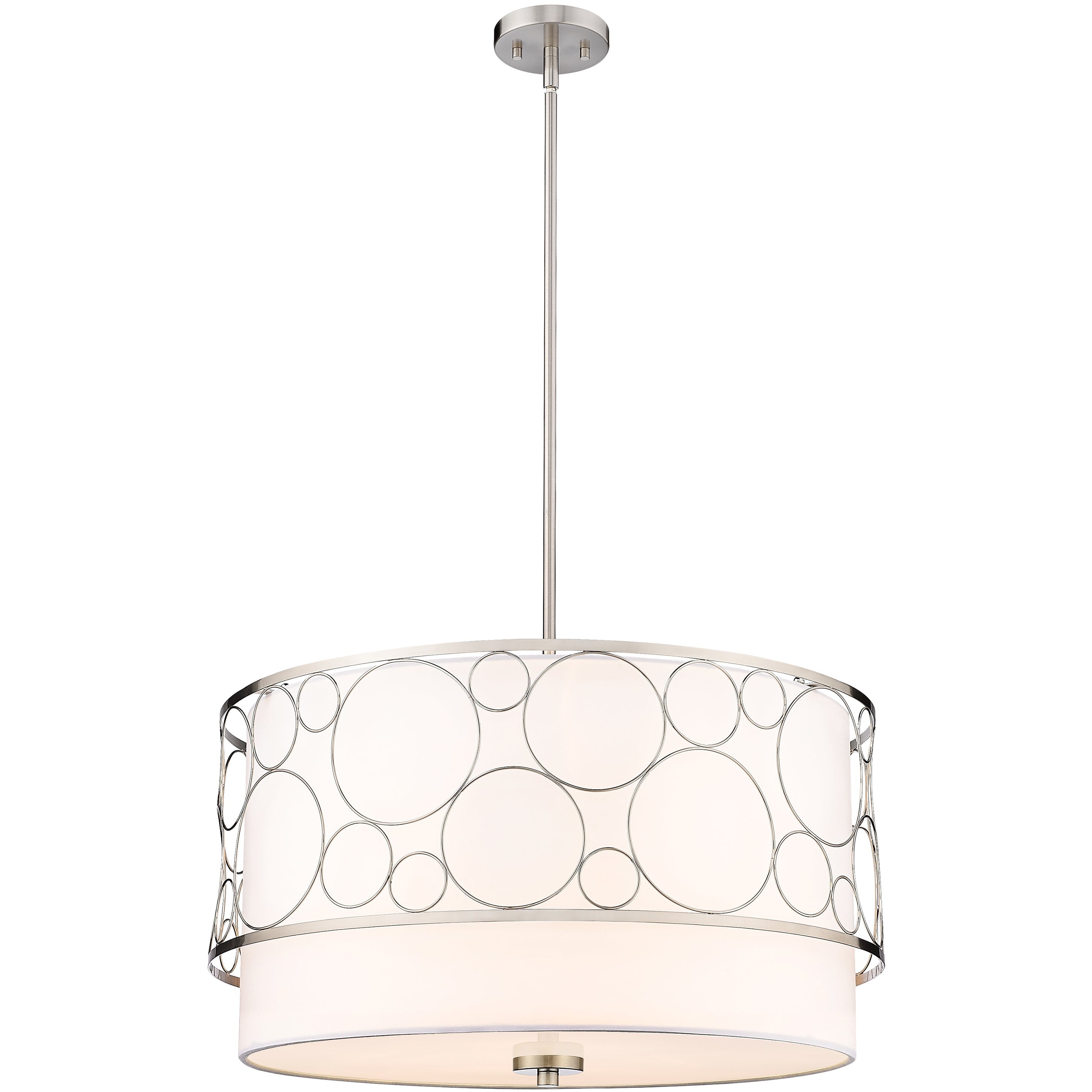 Kendall 4-Light Pendant