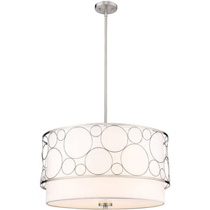 Kendall 4-Light Pendant