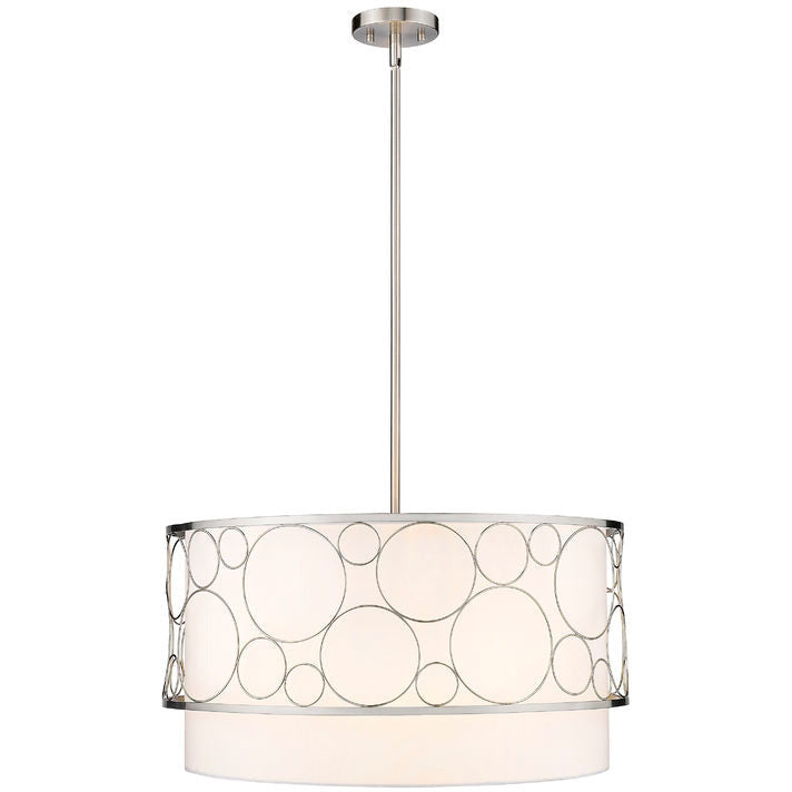 Kendall 4-Light Pendant