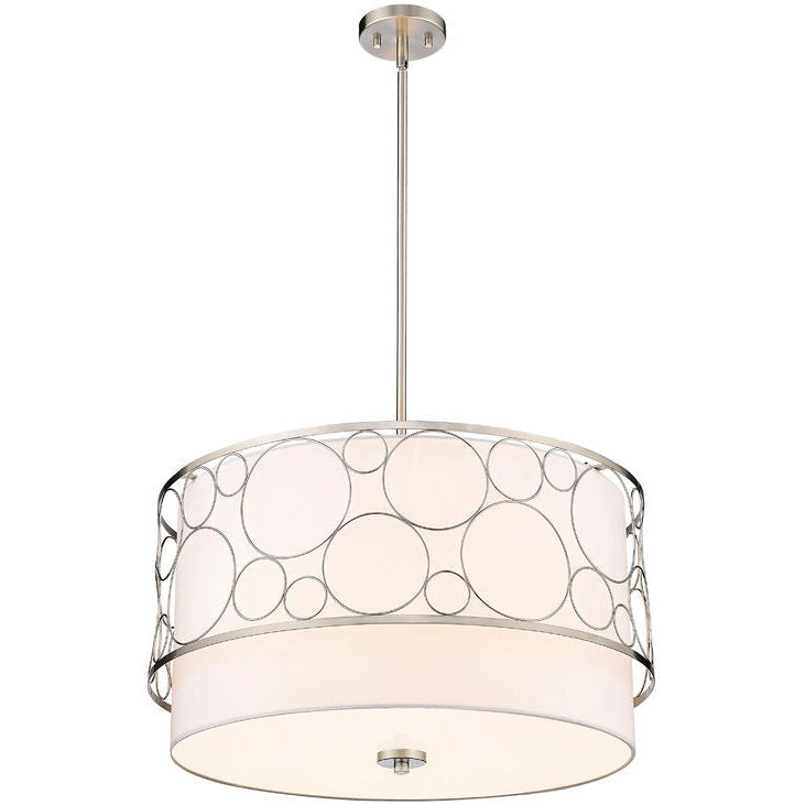 Kendall 4-Light Pendant