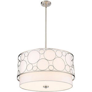 Kendall 4-Light Pendant