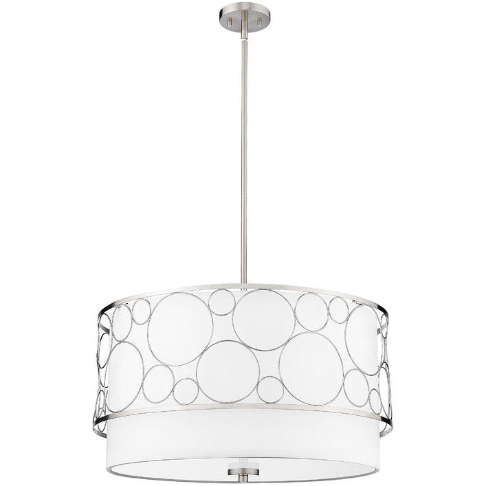 Kendall 4-Light Pendant