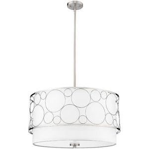 Kendall 4-Light Pendant