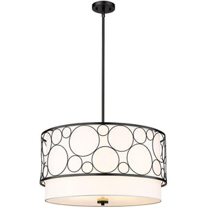 Kendall 4-Light Pendant