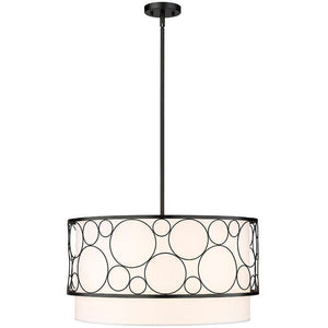 Kendall 4-Light Pendant