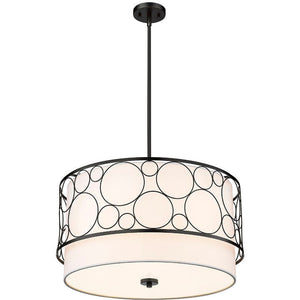 Kendall 4-Light Pendant