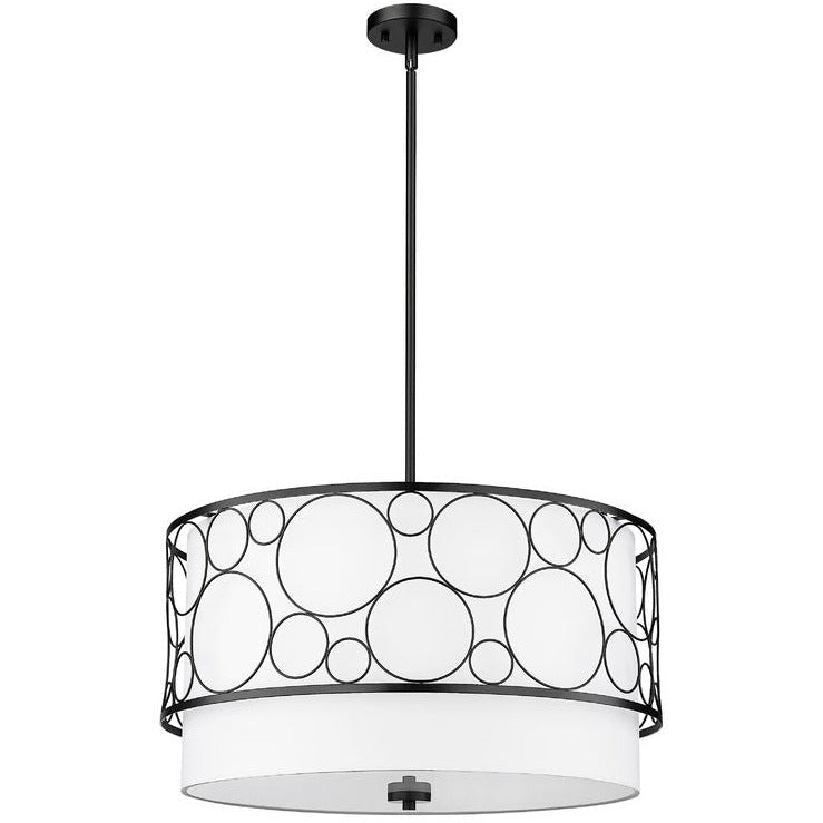 Kendall 4-Light Pendant