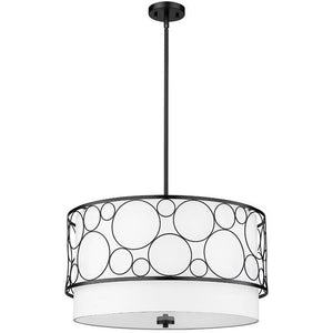 Kendall 4-Light Pendant